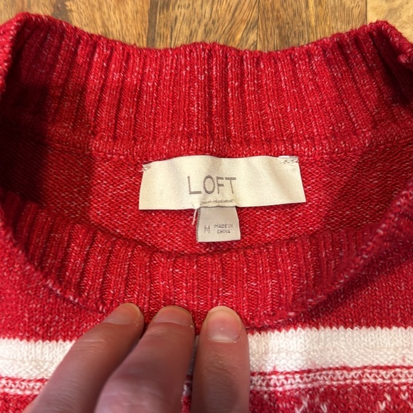 Loft sweater - Picture 2 of 2